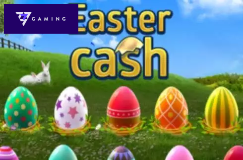 Easter Cash